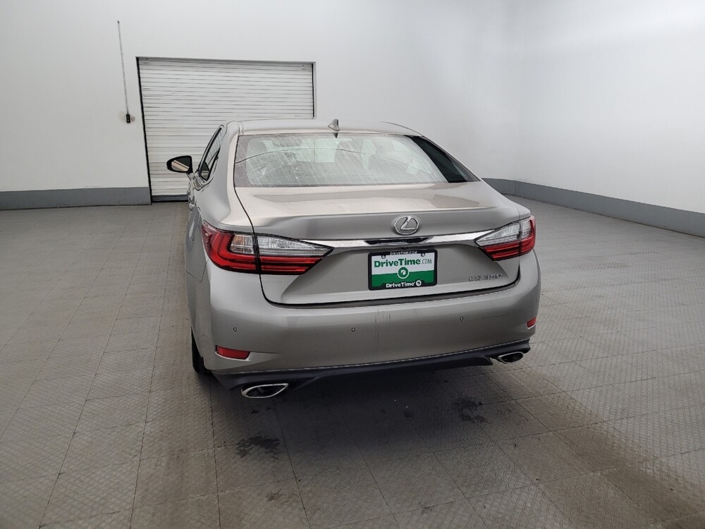 2017 Lexus ES 350 in Pittsburgh, PA 15237 - 18136956 6