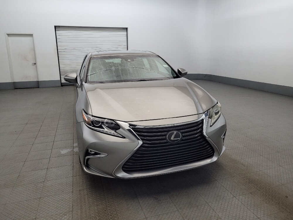 2017 Lexus ES 350 in Pittsburgh, PA 15237 - 18136956 14