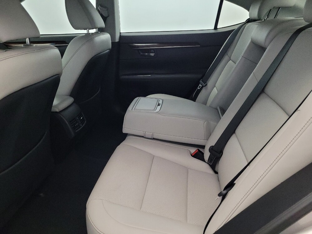 2017 Lexus ES 350 in Pittsburgh, PA 15237 - 18136956 18