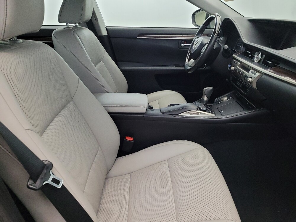 2017 Lexus ES 350 in Pittsburgh, PA 15237 - 18136956 21