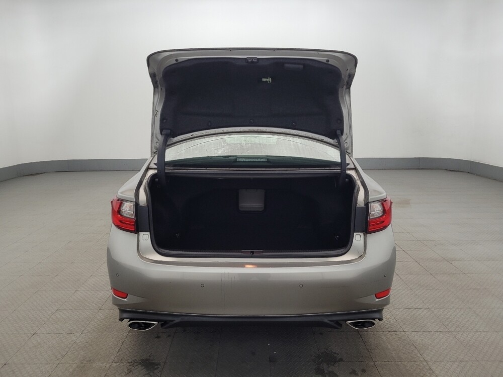 2017 Lexus ES 350 in Pittsburgh, PA 15237 - 18136956 29