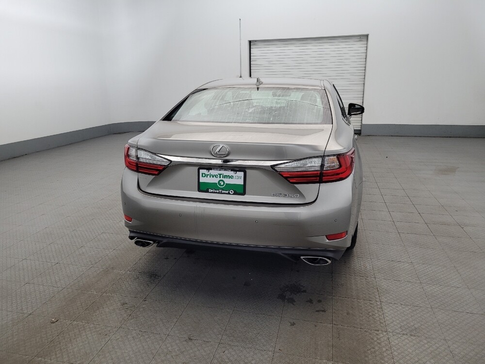 2017 Lexus ES 350 in Pittsburgh, PA 15237 - 18136956 7