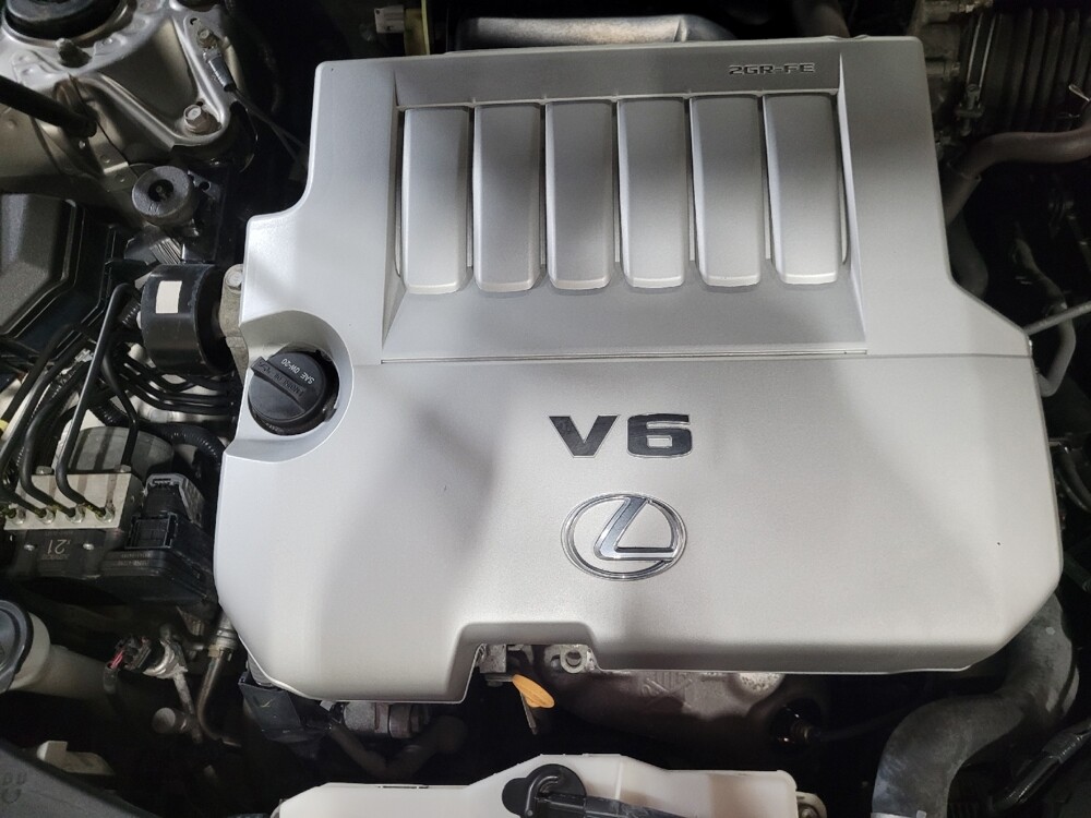 2017 Lexus ES 350 in Pittsburgh, PA 15237 - 18136956 30