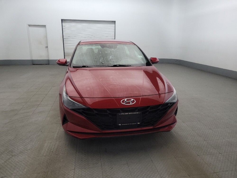2023 Hyundai Elantra in Laurel, MD 20724 - 18136957 14