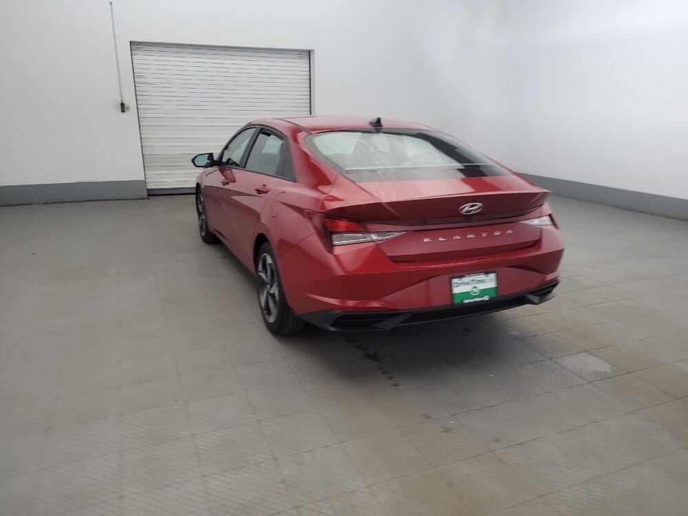 2023 Hyundai Elantra in Laurel, MD 20724 - 18136957 5