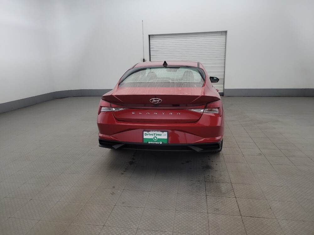 2023 Hyundai Elantra in Laurel, MD 20724 - 18136957 7
