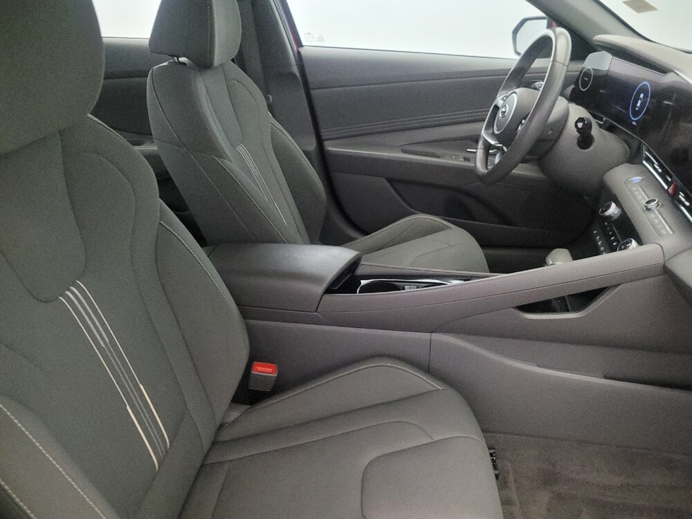 2023 Hyundai Elantra in Laurel, MD 20724 - 18136957 21