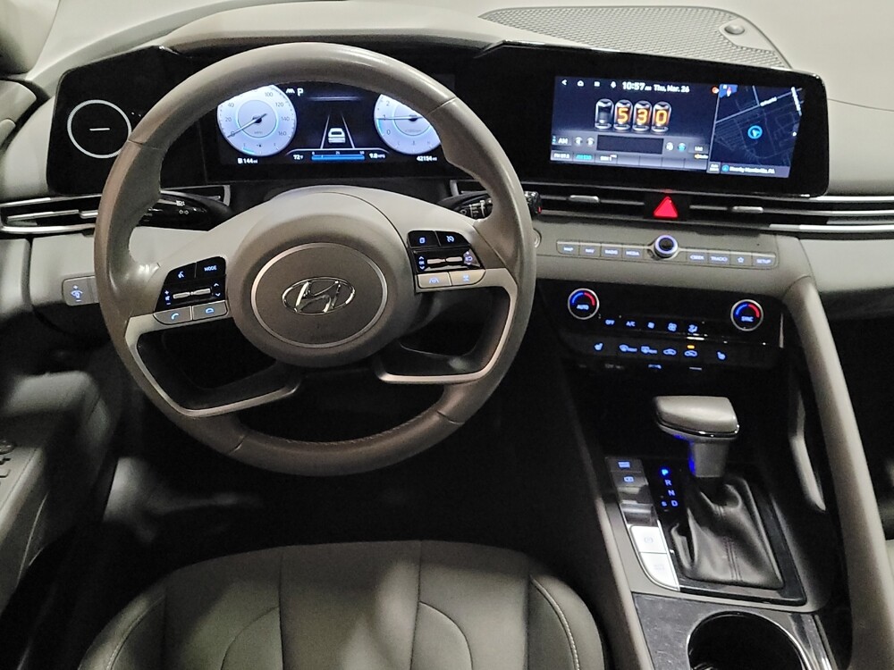 2023 Hyundai Elantra in Laurel, MD 20724 - 18136957 22