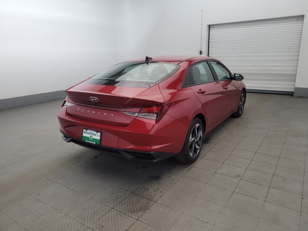 2023 Hyundai Elantra in Laurel, MD 20724 - 18136957 9