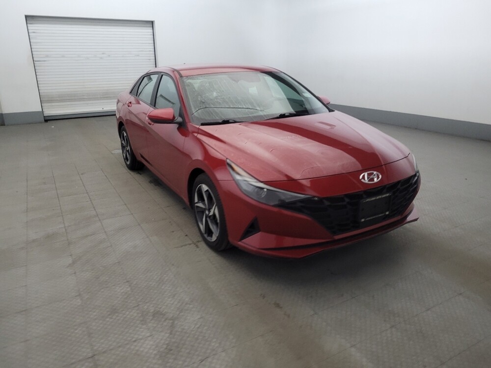2023 Hyundai Elantra in Laurel, MD 20724 - 18136957 13