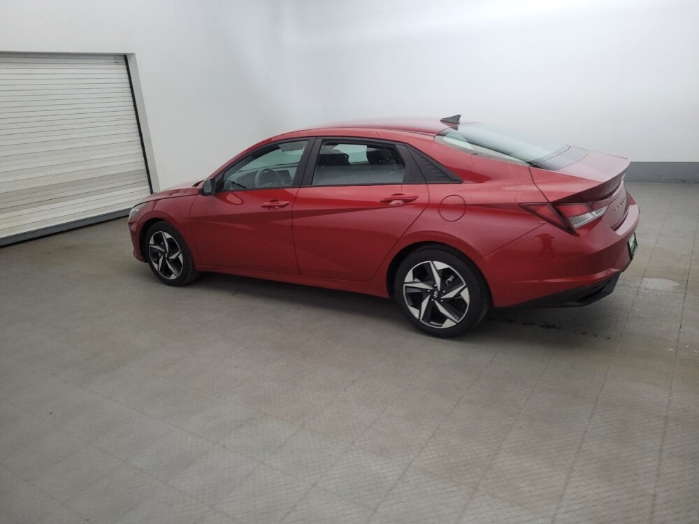 2023 Hyundai Elantra in Laurel, MD 20724 - 18136957 3