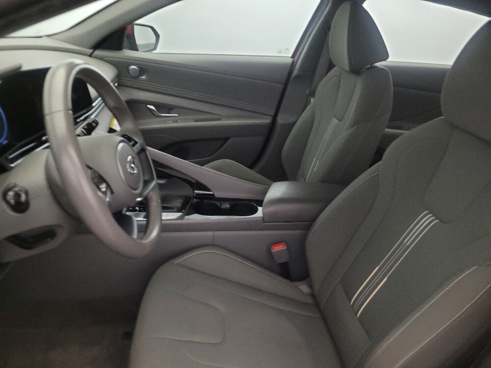 2023 Hyundai Elantra in Laurel, MD 20724 - 18136957 17
