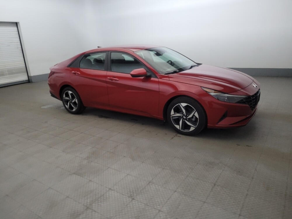 2023 Hyundai Elantra in Laurel, MD 20724 - 18136957 11