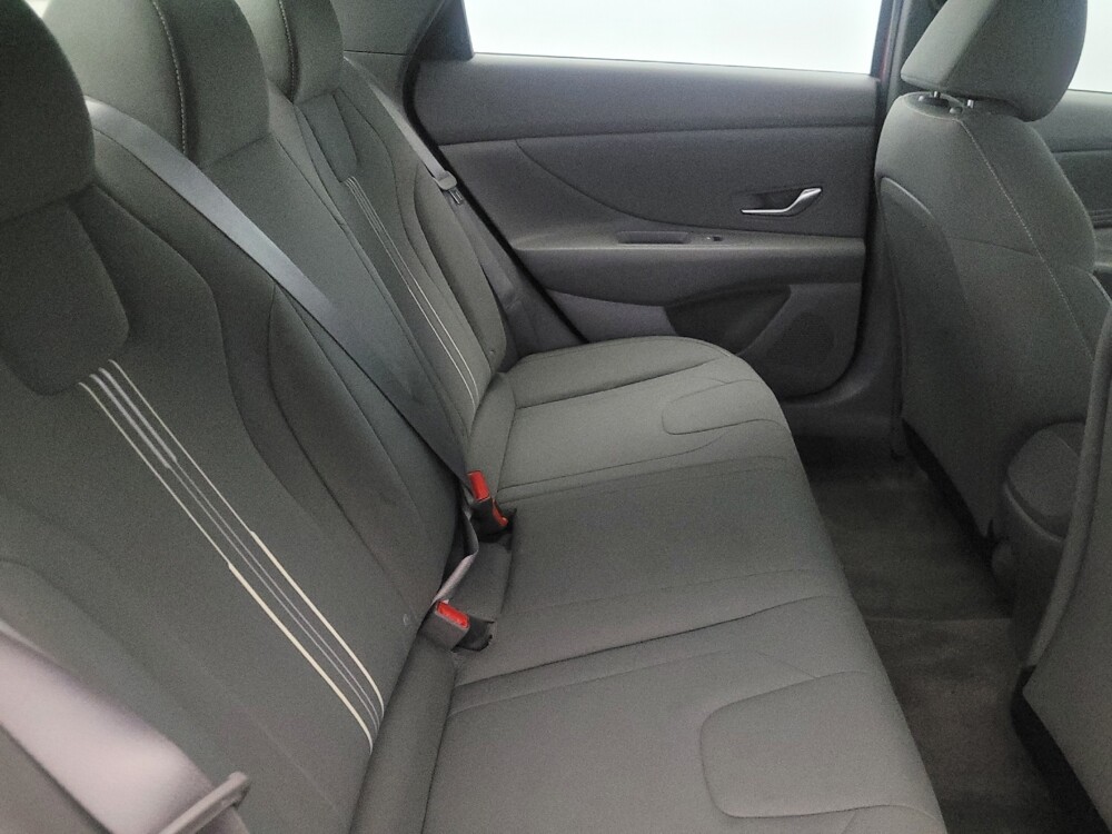 2023 Hyundai Elantra in Laurel, MD 20724 - 18136957 19