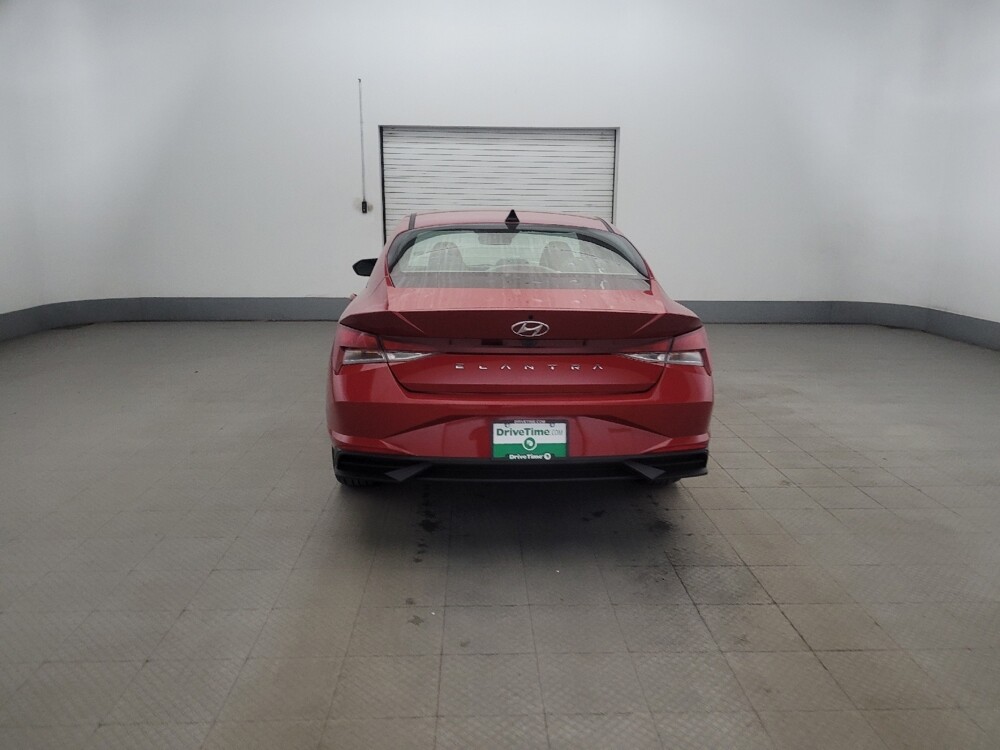 2023 Hyundai Elantra in Laurel, MD 20724 - 18136957 6
