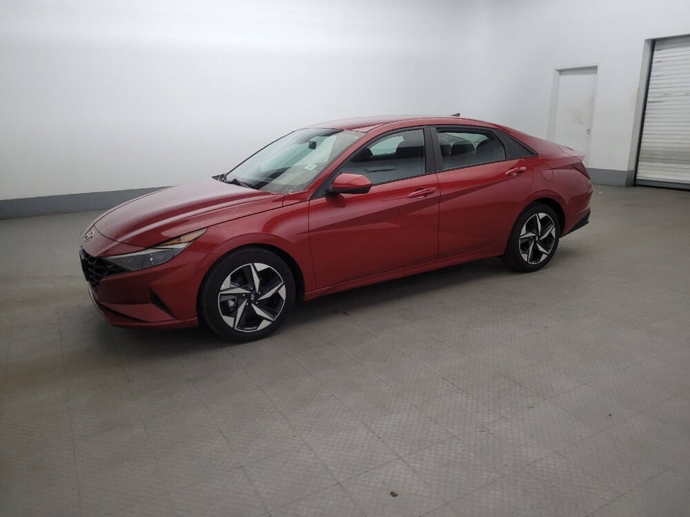 2023 Hyundai Elantra in Laurel, MD 20724 - 18136957 2