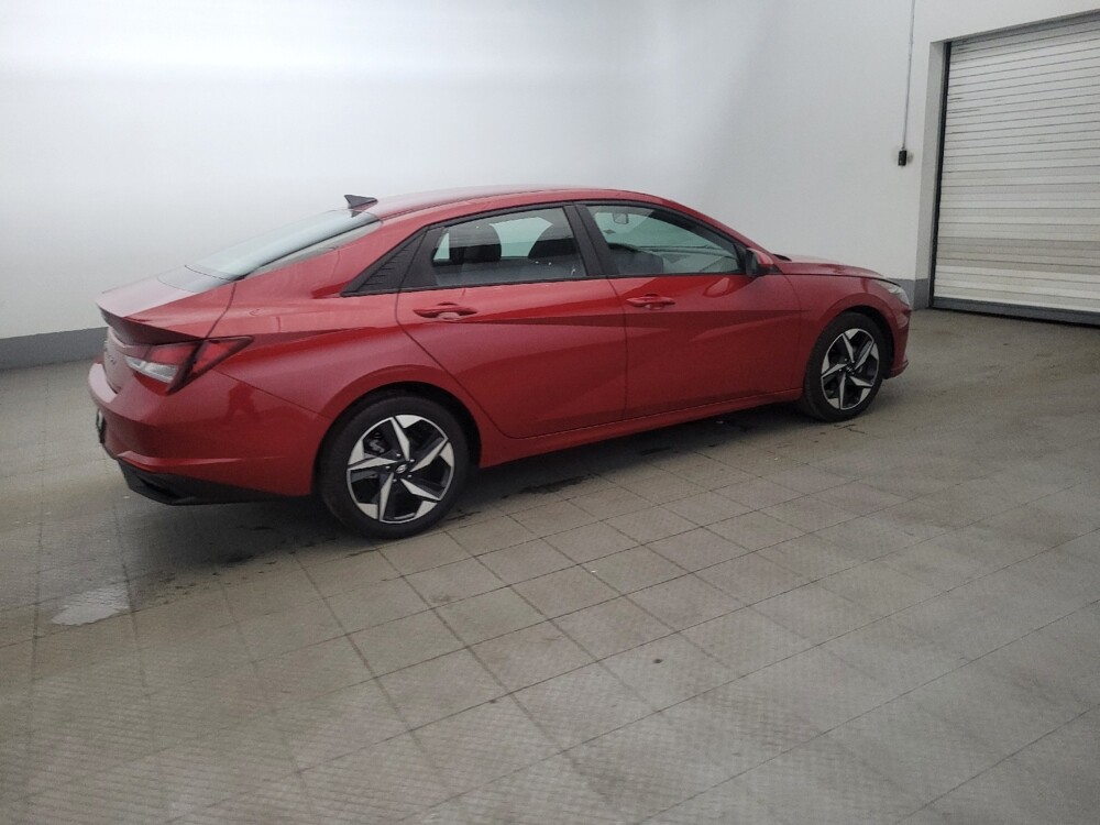 2023 Hyundai Elantra in Laurel, MD 20724 - 18136957 10