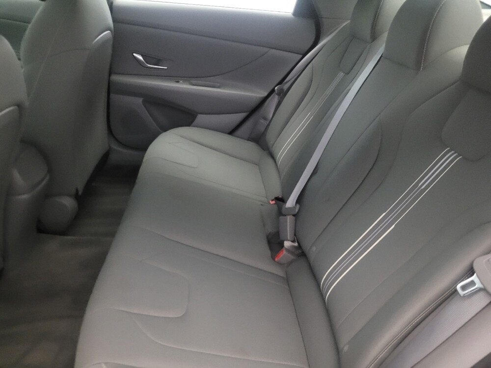 2023 Hyundai Elantra in Laurel, MD 20724 - 18136957 18
