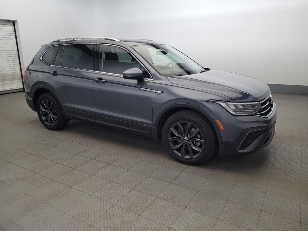 2022 Volkswagen Tiguan in Owings Mills, MD 21117 - 18136958 11