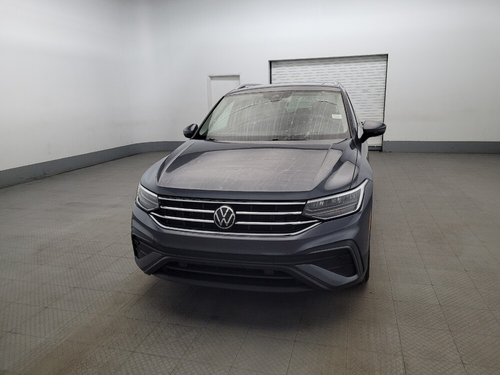 2022 Volkswagen Tiguan in Owings Mills, MD 21117 - 18136958 15