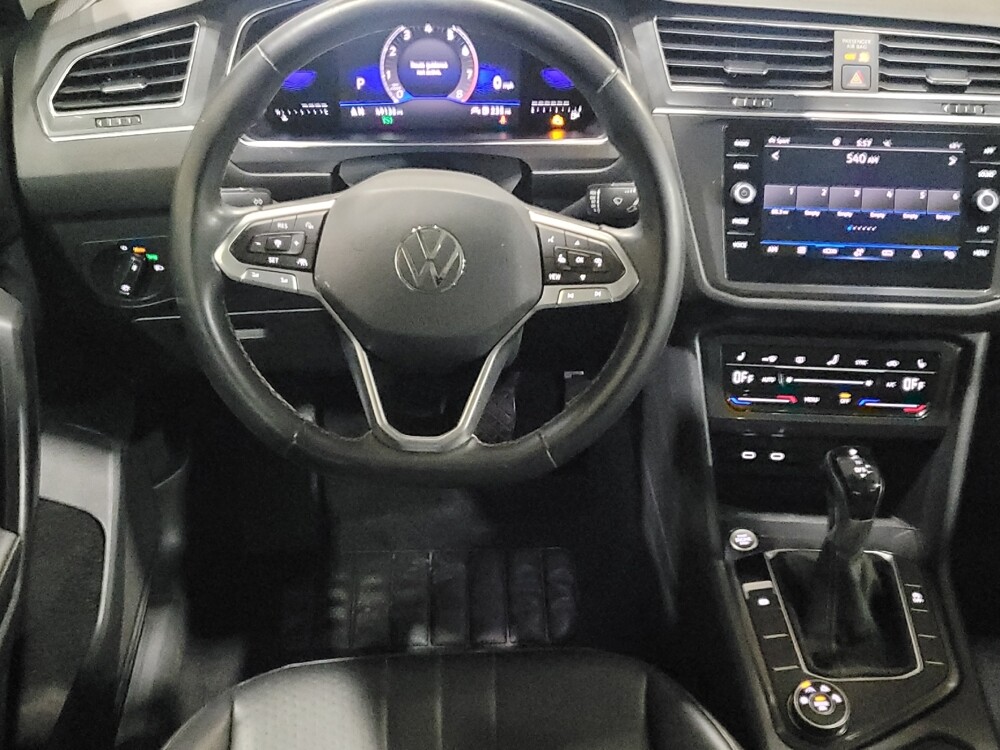 2022 Volkswagen Tiguan in Owings Mills, MD 21117 - 18136958 22