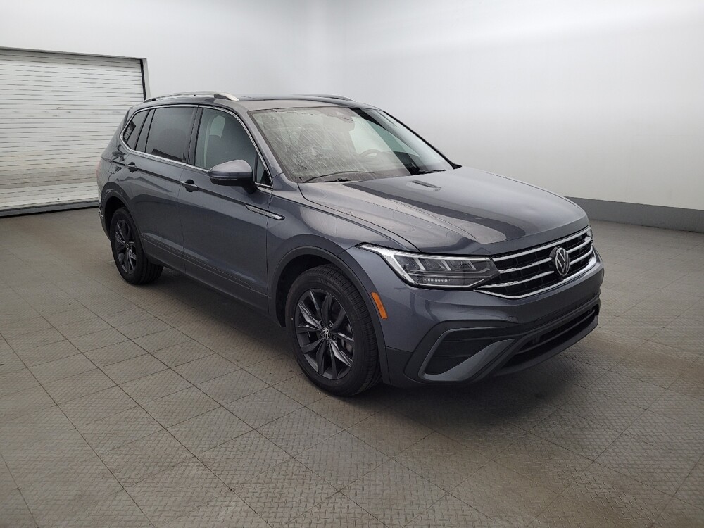 2022 Volkswagen Tiguan in Owings Mills, MD 21117 - 18136958 13