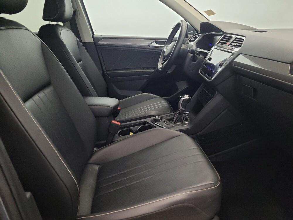 2022 Volkswagen Tiguan in Owings Mills, MD 21117 - 18136958 21