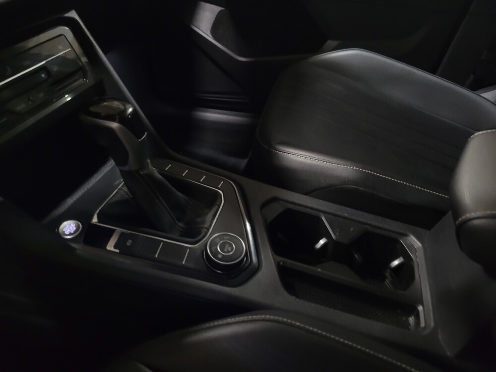 2022 Volkswagen Tiguan in Owings Mills, MD 21117 - 18136958 26
