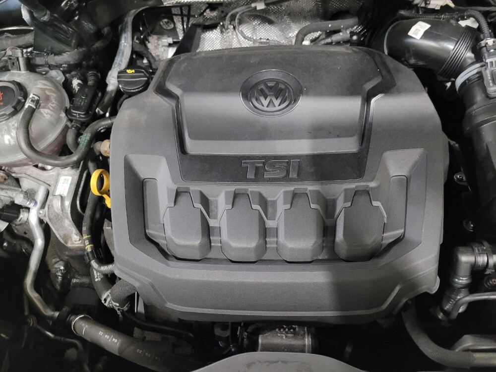 2022 Volkswagen Tiguan in Owings Mills, MD 21117 - 18136958 30