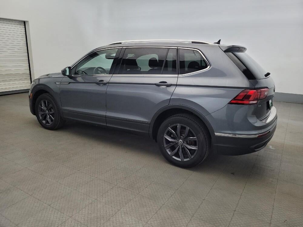 2022 Volkswagen Tiguan in Owings Mills, MD 21117 - 18136958 3