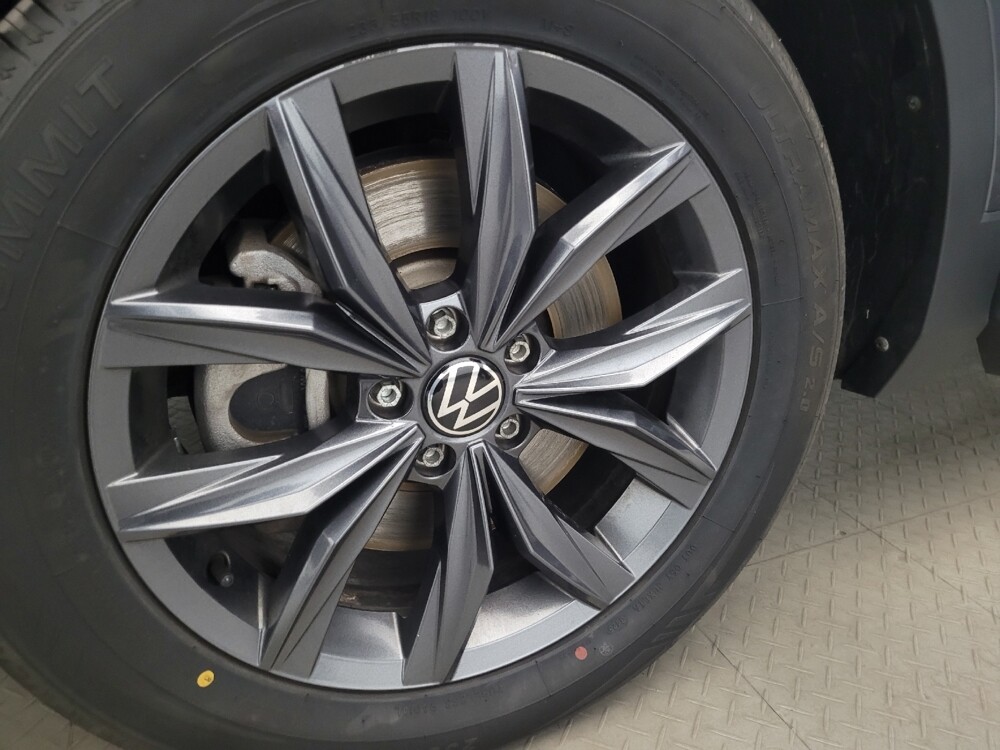 2022 Volkswagen Tiguan in Owings Mills, MD 21117 - 18136958 31
