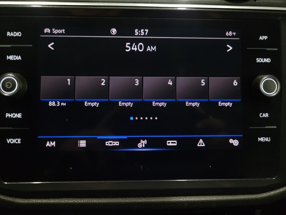 2022 Volkswagen Tiguan in Owings Mills, MD 21117 - 18136958 25