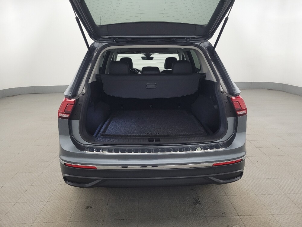 2022 Volkswagen Tiguan in Owings Mills, MD 21117 - 18136958 29