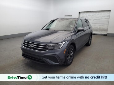 2022 Volkswagen Tiguan in Owings Mills, MD 21117