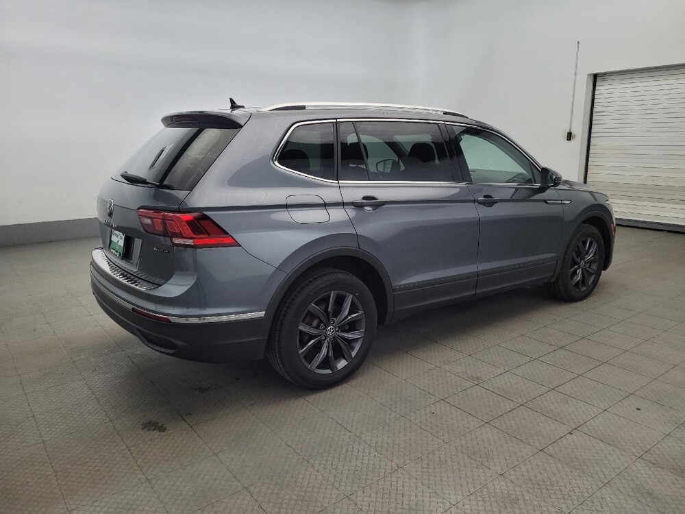 2022 Volkswagen Tiguan in Owings Mills, MD 21117 - 18136958 10