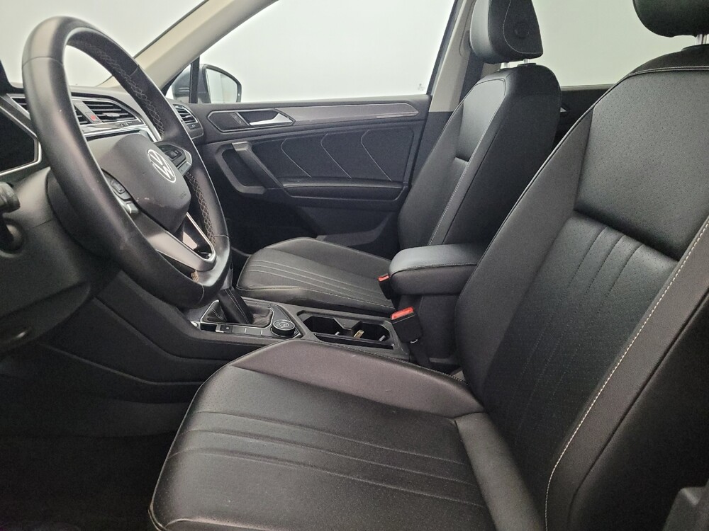 2022 Volkswagen Tiguan in Owings Mills, MD 21117 - 18136958 17