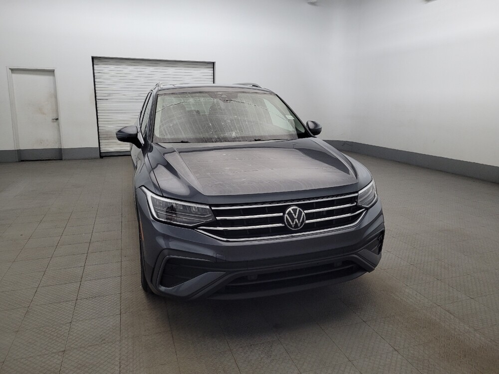 2022 Volkswagen Tiguan in Owings Mills, MD 21117 - 18136958 14