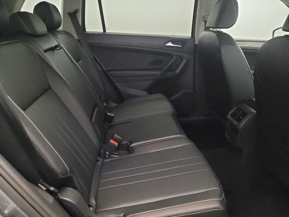 2022 Volkswagen Tiguan in Owings Mills, MD 21117 - 18136958 19
