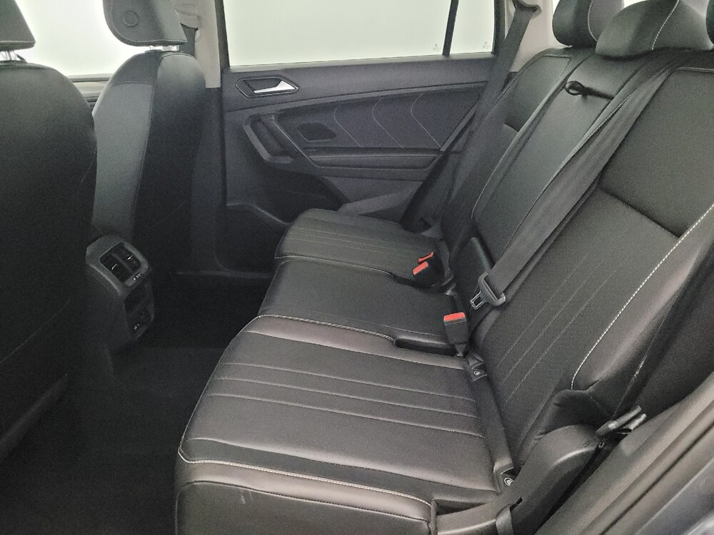 2022 Volkswagen Tiguan in Owings Mills, MD 21117 - 18136958 18
