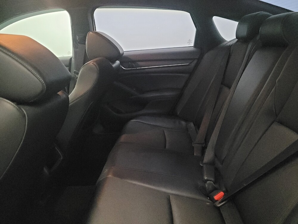 2018 Honda Accord in Henrico, VA 23223 - 18136959 18