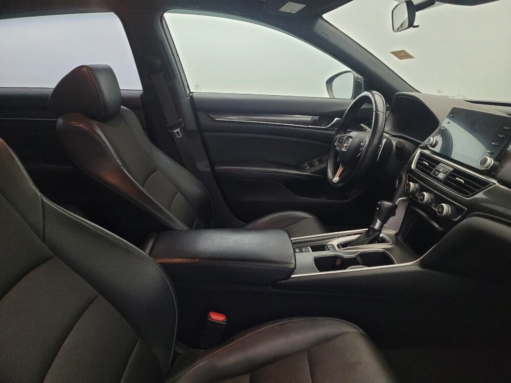 2018 Honda Accord in Henrico, VA 23223 - 18136959 21