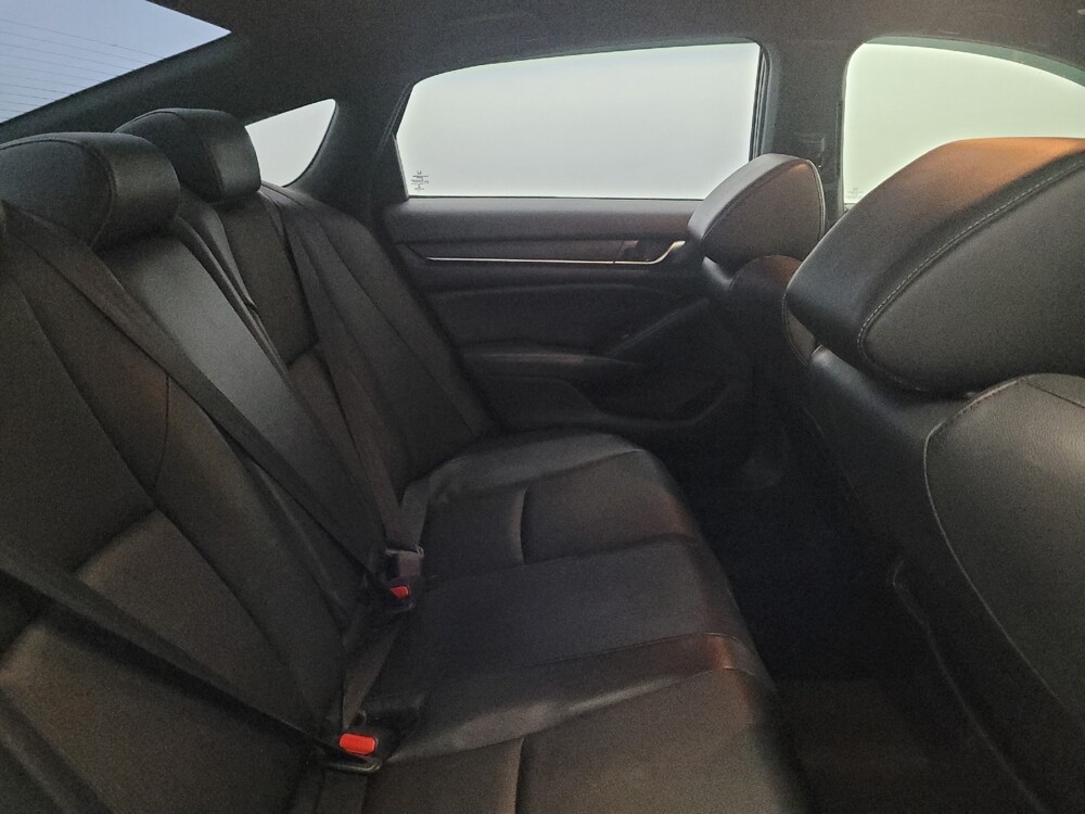 2018 Honda Accord in Henrico, VA 23223 - 18136959 19