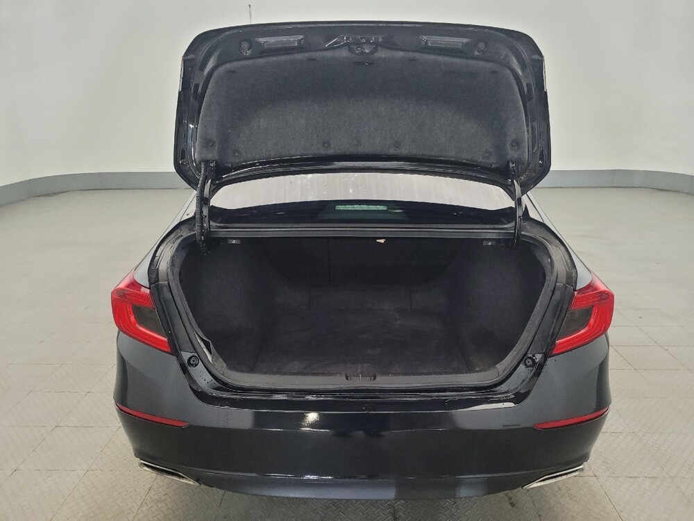 2018 Honda Accord in Henrico, VA 23223 - 18136959 29