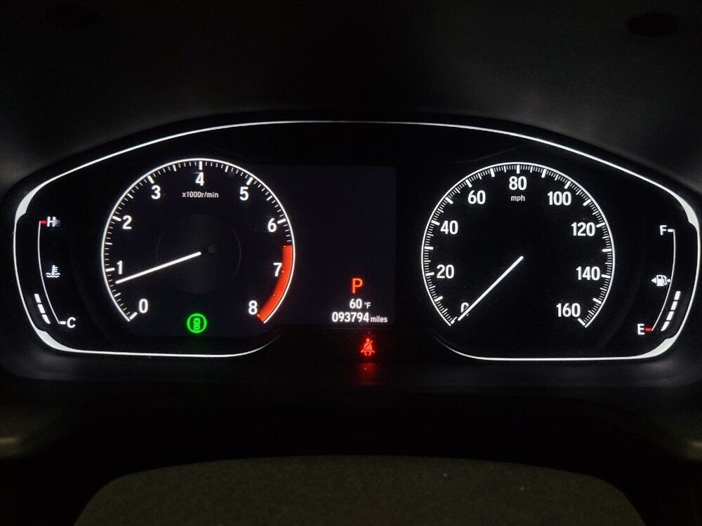 2018 Honda Accord in Henrico, VA 23223 - 18136959 23