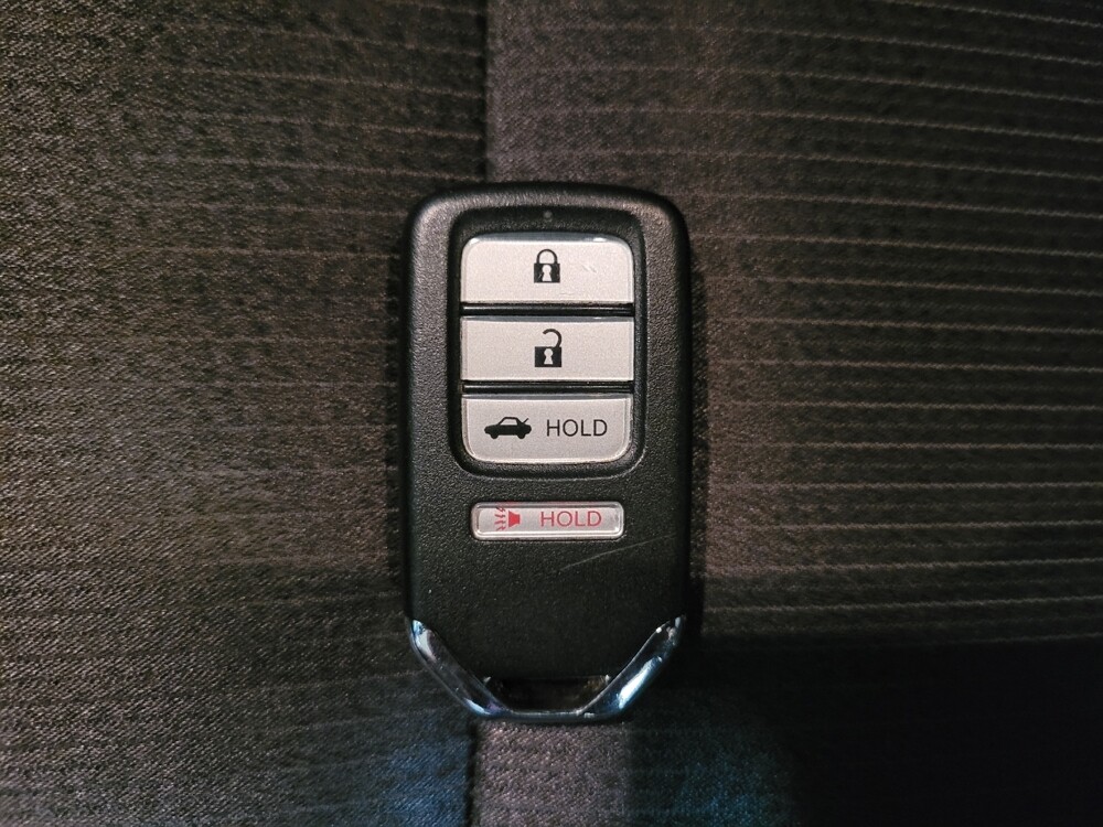 2018 Honda Accord in Henrico, VA 23223 - 18136959 32