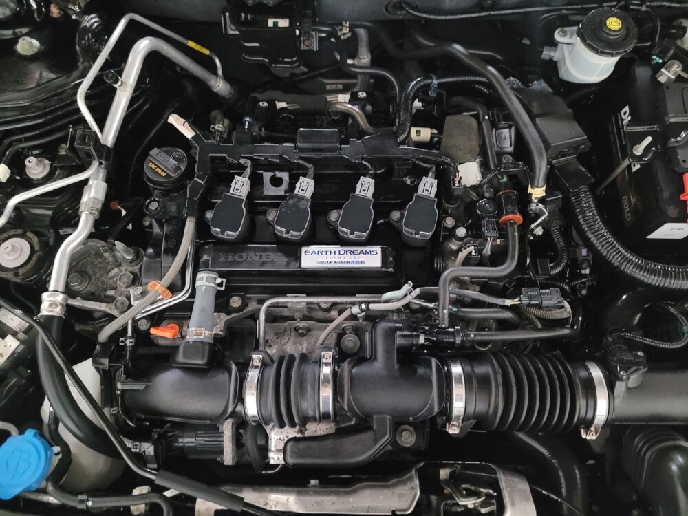 2018 Honda Accord in Henrico, VA 23223 - 18136959 30