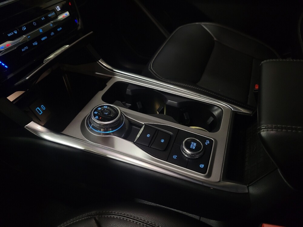 2021 Ford Explorer in Pittsburgh, PA 15237 - 18136960 26