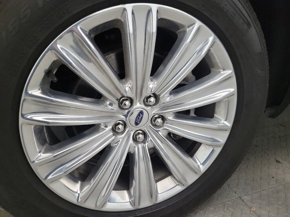 2021 Ford Explorer in Pittsburgh, PA 15237 - 18136960 31