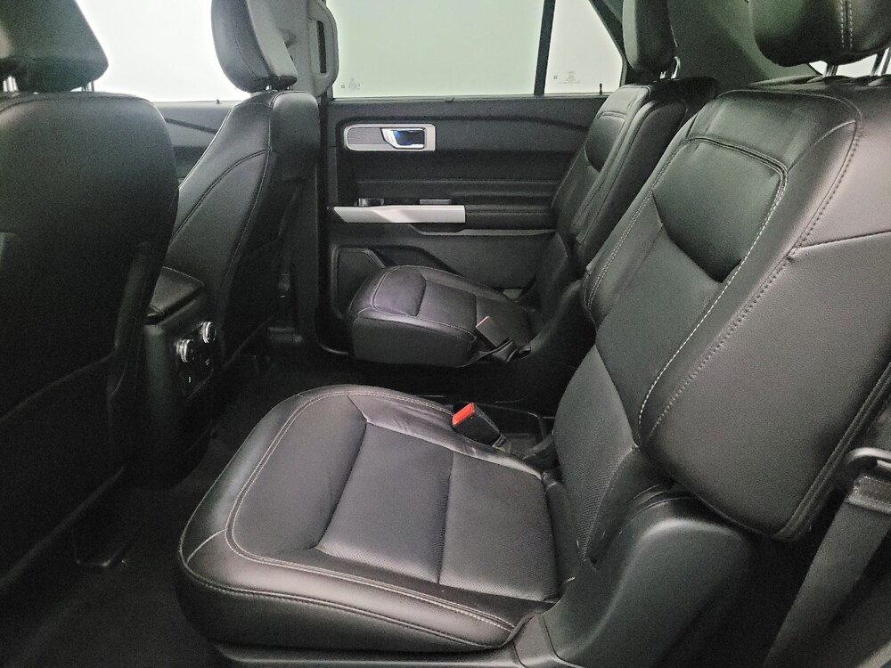 2021 Ford Explorer in Pittsburgh, PA 15237 - 18136960 18