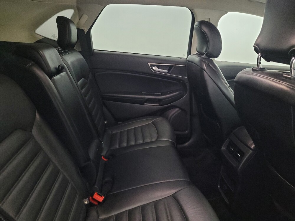 2017 Ford Edge in Chesapeake, VA 23320 - 18136961 19